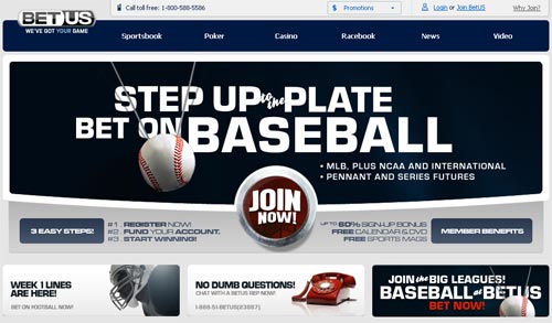 Betus Com Sportsbook Review Betus Com Sportsbook Review