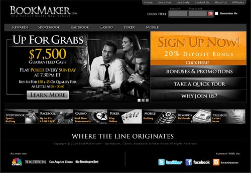 Casino gambling news