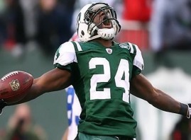 Darrelle Revis