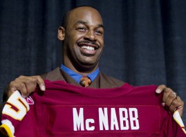 McNabb