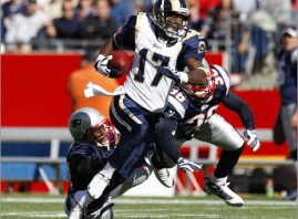 donnieaverystlouisrams donnieaverystlouisrams