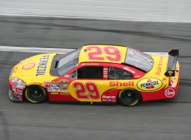 harvick harvick
