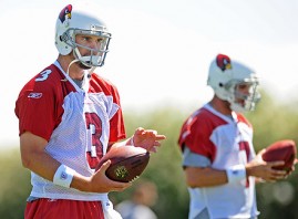 leinart and anderson