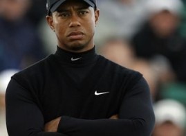 Tiger Woods