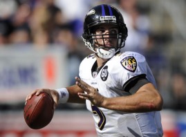 Joe Flacco