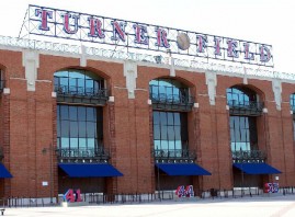 TurnerField