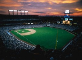 coorsfield