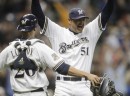 Trevor Hoffman