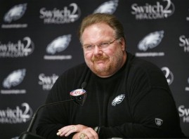Andy Reid Andy Reid