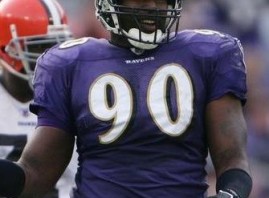 Cleveland Browns v Baltimore Ravens Cleveland Browns v Baltimore Ravens