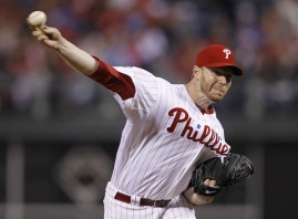 Roy Halladay