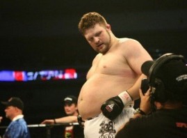 Roy-Nelson Roy-Nelson