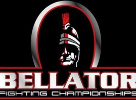 BELLATOR FIGHTING CHAMPIONSHIPS LOGO