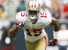 michael crabtree