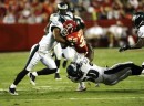 Philadelphia Eagles v Kansas City Chiefs