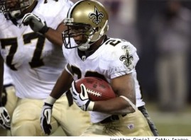 pierre thomas pierre thomas