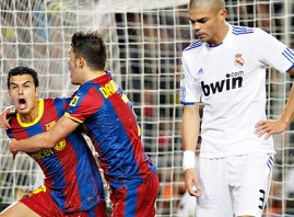 Clasico Clasico