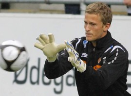 Lindegaard