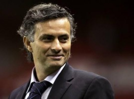 Mourinho Mourinho