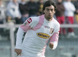 AS Livorno Calcio v US Citta di Palermo - Serie A AS Livorno Calcio v US Citta di Palermo - Serie A