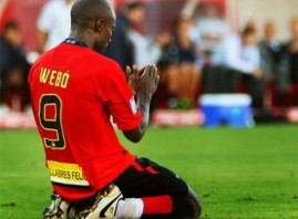 Pierre Webo