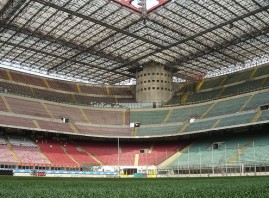 San Siro San Siro