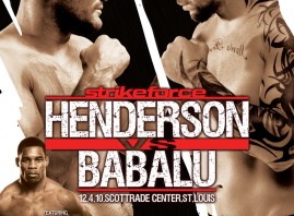 Strikeforce-Henderson-vs-Babalu