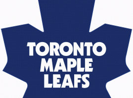 Toronto Maple Leafs logo