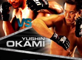 UFC 122