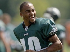 desean