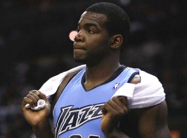 Utah Jazz Utah Jazz