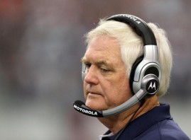 Chicago Bears v Dallas Cowboys