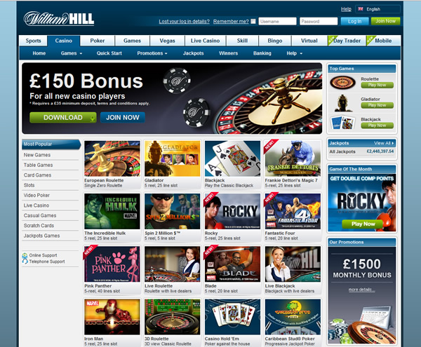 Betway casino free 10