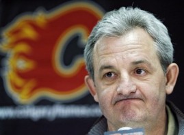 Darryl Sutter