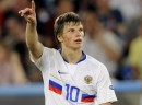 Arshavin