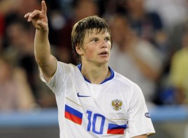 Arshavin