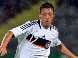 Ozil Ozil