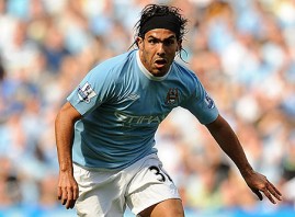 Tevez Tevez