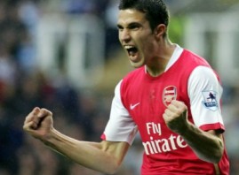Van Persie Van Persie