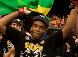 anderson-Silva