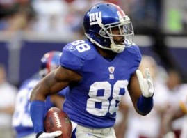 NFL: SEP 13 Redskins at Giants