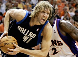 nowitzki