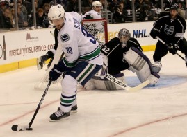 sedin