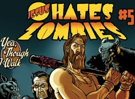 jesushateszombies jesushateszombies