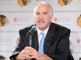 Quenneville