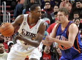 Sixers Sixers