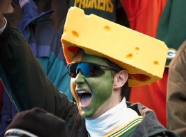 cheesehead