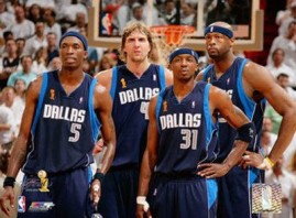 mavs