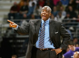Not surprising for a guy that goes 6'7" 240 and was a monster during his NBA career, but Paul Silas still looks like a guy who could turn your lights out...