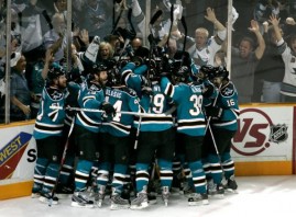 sharks sharks
